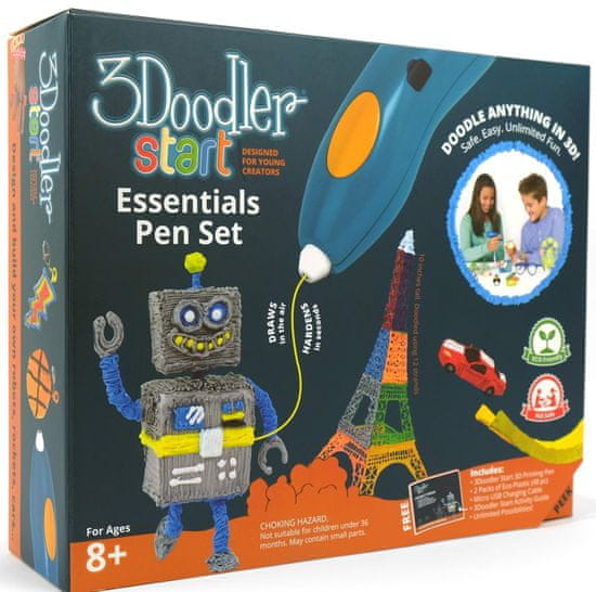 3Doodler Start - Regular Box