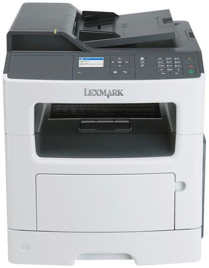 Lexmark MX317dn (35SC745) Többfunkciós Nyomtató