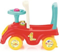 Fisher-Price My First Ride Bébitaxi