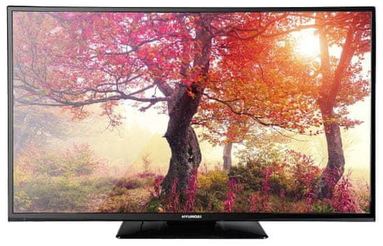 HYUNDAI FLP 40T111, 102cm, Full HD, LED TV