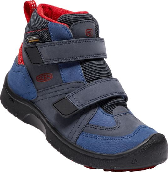 KEEN Hikeport Mid Strap Wp K