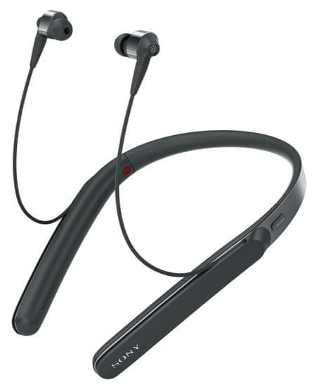 SONY WI-1000X vezetéknélküli fülhallgató