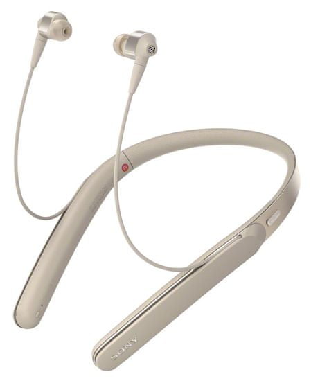 SONY WI-1000X vezetéknélküli fülhallgató