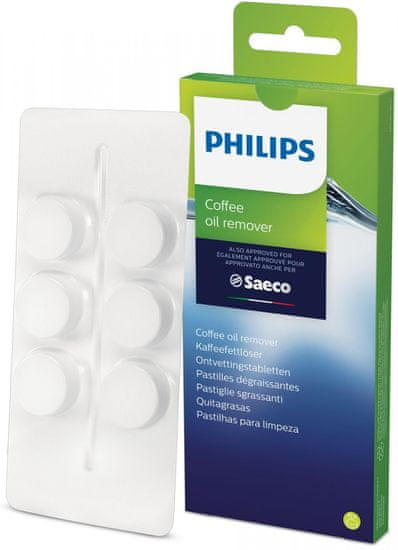 PHILIPS CA6704/10 Tisztító tabletta