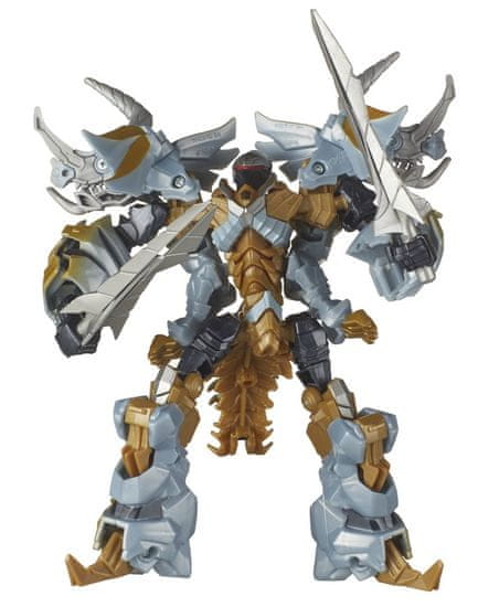 Transformers Premier Edition Deluxe Dinobot Slug figura