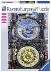 Ravensburger Prága: Orloj 1000 darab