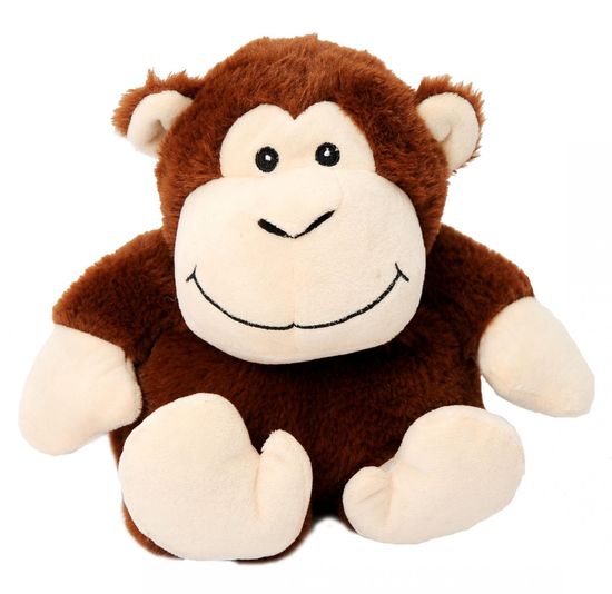 Mac Toys Melegítő állatka majmocska