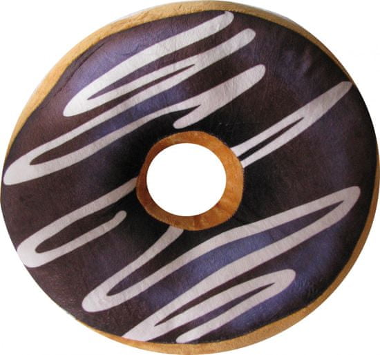 Jahu Párna Donuts 5 40 cm