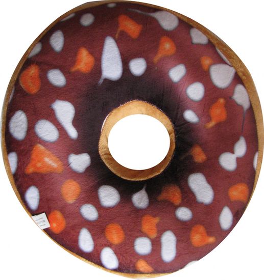 Jahu Párna Donuts 4 40 cm