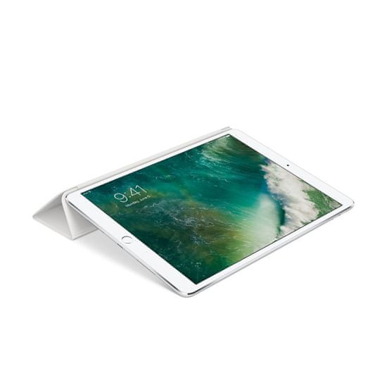 Apple Smart Cover 10,5 hüvelykes iPad Pro-hoz, Fehér (mpqm2zm/a)