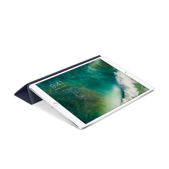 Apple Smart Cover 10,5 hüvelykes iPad Pro-hoz, Éjkék (mq092zm/a)