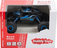 Buddy Toys BRC 18.611 1/18 Rock Climber
