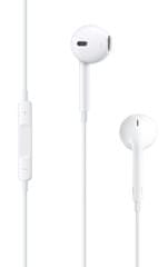 Apple EarPods with Remote and Mic (MNHF2ZM/A)