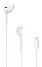 EarPods with Lightning Connector (MMTN2ZM/A)
