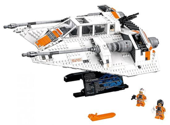 LEGO Star Wars™ 75144 Snowspeeder