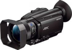SONY Handycam FDR-AX700 (FDRAX700.CEE) kamera