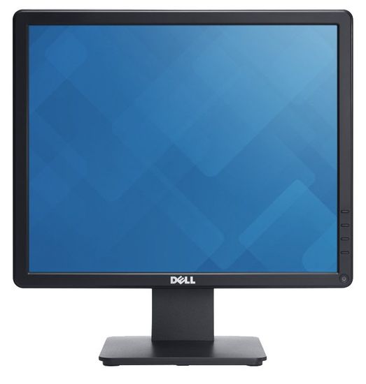 DELL E1715S 17" LED monitor (210-AEUS)