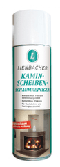 Lienbacher Habtisztító kandallóüvegre 300 ml