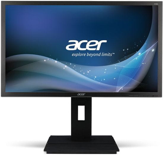 Acer B246HL 24" LED monitor (UM.FB6EE.013)