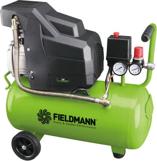 Fieldmann FDAK 201550-E Kompresszor 50L