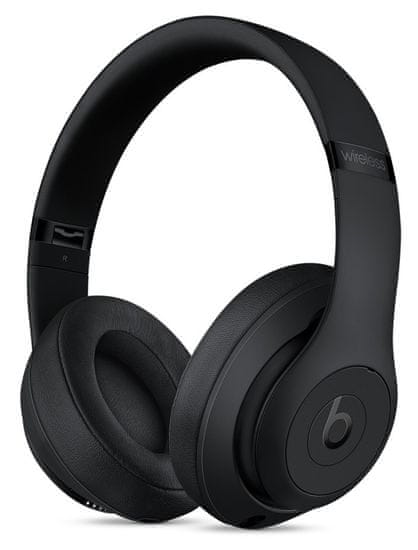 Beats Studio3 Wireless vezeték nélküli fejhallgató