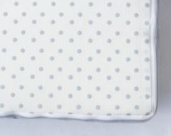 Mat Confort pelenkázó matrac 70x50 cm