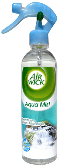 Air wick Aqua Mist Friss vízesés 345 ml