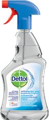 Dettol Antibakteriális felületi spray 500 ml