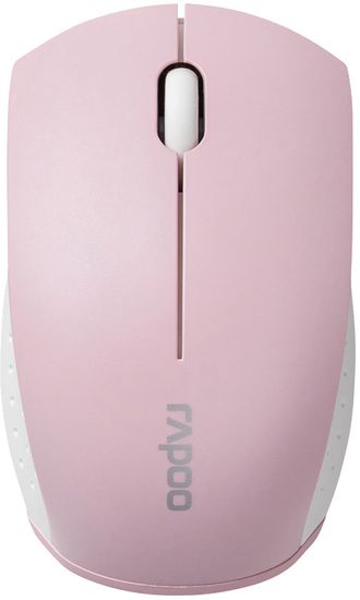 Rapoo 3360, rózsaszín