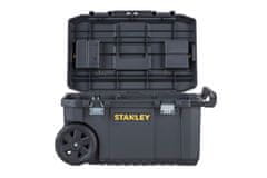 Stanley Mozgó doboz, 50 l (teherbírás 40 kg)