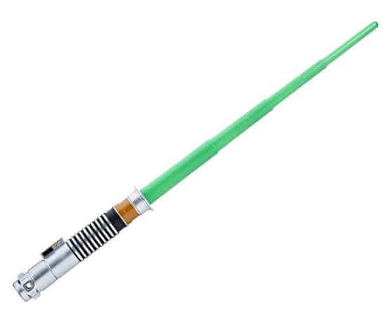 Star Wars E8 kombinálható kard – Luke Skywalker