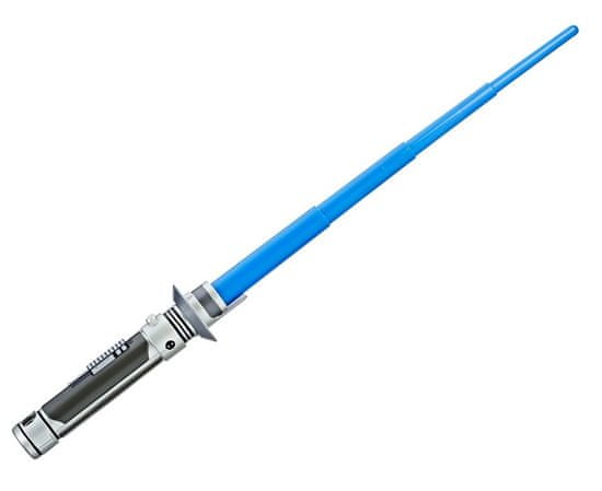 Star Wars E8 kombinálható kard – Kanan Jarrus