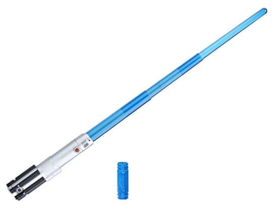 Star Wars E8 Elektronický meč - Rey