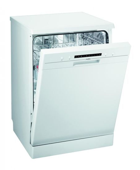 MORA SM 632 W Szabadonálló mosogatógép