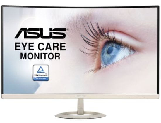 ASUS VZ27VQ (90LM03E0-B01170) Monitor