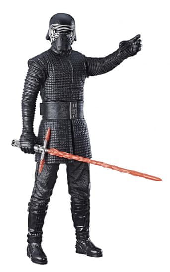 Star Wars Kylo Ren figura, 30 cm