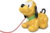 Clementoni Pluto - húzható kutyus