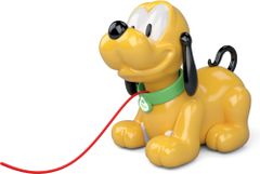 Clementoni Pluto - húzható kutyus