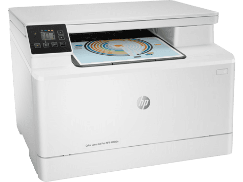 HP Color LaserJet Pro M180n(T6B70A)Nyomtató