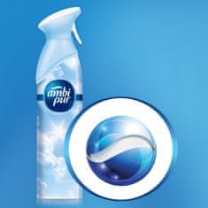 Ambi Pur Spray Ocean Mist Légfrissítő 300 ml 