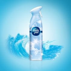 Ambi Pur Spray Ocean Mist Légfrissítő 300 ml 