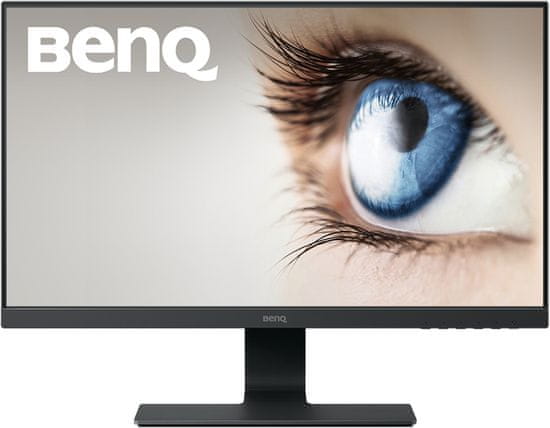 BENQ GL2580H Monitor (9H.LGFLB.QBE)