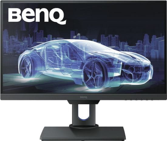 BENQ PD2500Q (9H.LG8LA.TPE) monitor