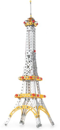 MaDe Kis szerelő - Eiffel torony
