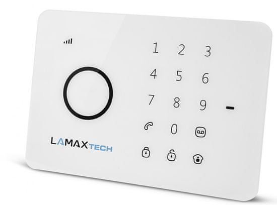 LAMAX Tech Shield