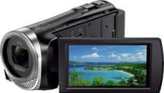 SONY HDR-CX450 Digitális videókamera