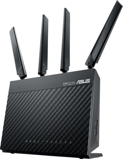 ASUS 4G-AC68U router