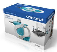 CONCEPT CP1010 Gőztisztító PERFECT CLEAN