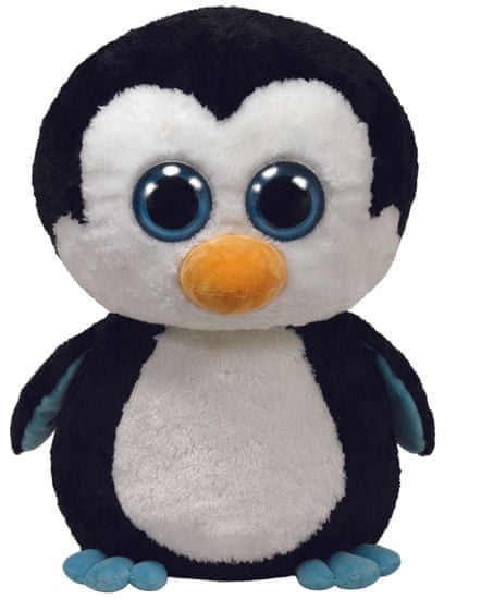 TY WADDLES pingvin 42 cm