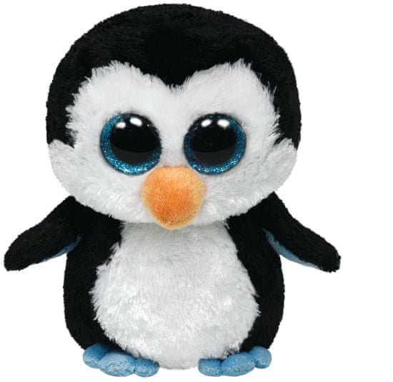 TY WADDLES pingvin 24 cm
